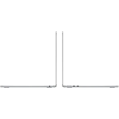 Ноутбук Apple Macbook Air 13.6 M3 2024 8GB/256GB Silver Ноутбук Apple Macbook Air 13.6 M3 2024 8GB/256GB Silver
