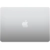 Ноутбук Apple Macbook Air 13.6 M3 2024 8GB/256GB Silver Ноутбук Apple Macbook Air 13.6 M3 2024 8GB/256GB Silver