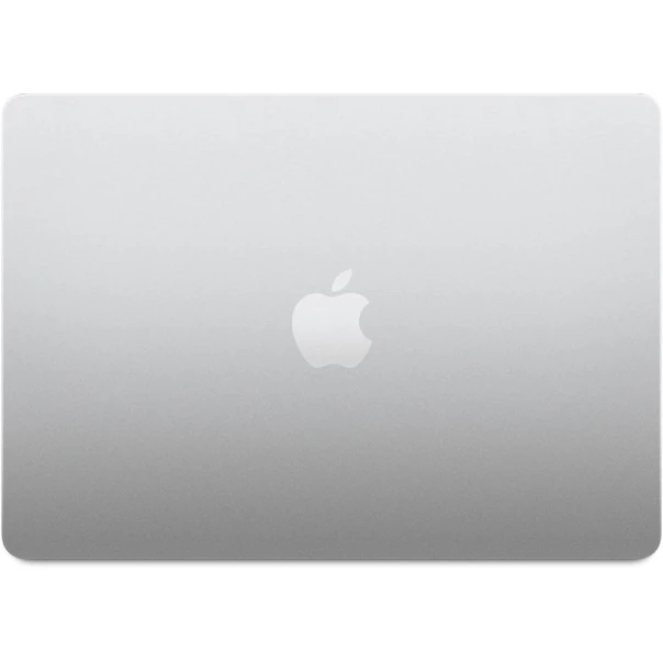 Ноутбук Apple Macbook Air 13.6 M3 2024 8GB/256GB Silver Ноутбук Apple Macbook Air 13.6 M3 2024 8GB/256GB Silver