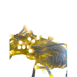 Светодиодная гирлянда WS_NO.66-15, 20 м