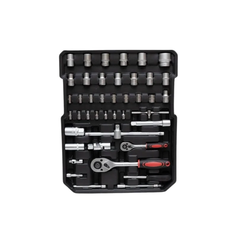 Набор инструментов AD399-1, 399 шт Набор инструментов AD399-1, 399 шт