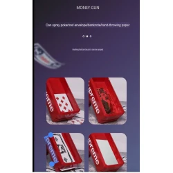 Денежный пистолет Supreme 6240_0084