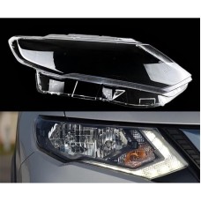Стекло для правой фары Chrox для Nissan Xtrail 2017-2020