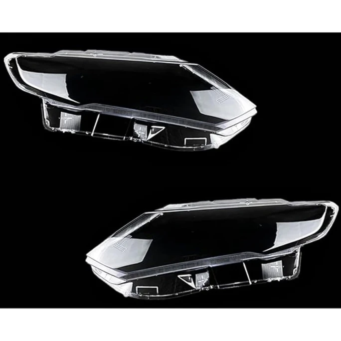 Стекло для правой фары Chrox для Nissan Xtrail 2017-2020 Стекло для правой фары Chrox для Nissan Xtrail 2017-2020