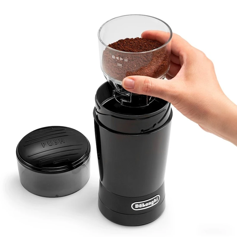 Кофемолка DeLonghi KG200 Кофемолка DeLonghi KG200