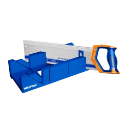 Пила со стуслом Wadfow WHW2112 500 mm