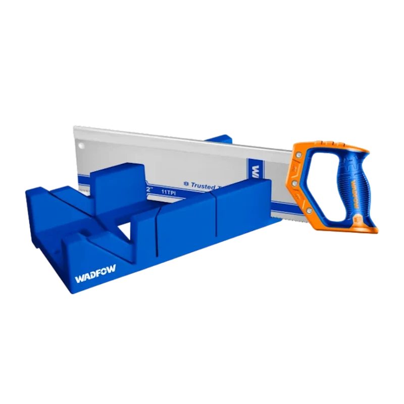 Stuslo dəzgahı ilə mişar Wadfow WHW2112 500 mm Stuslo dəzgahı ilə mişar Wadfow WHW2112 500 mm