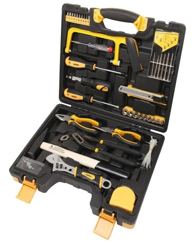 Alət dəsti WMC Tools 20102, 102 əd