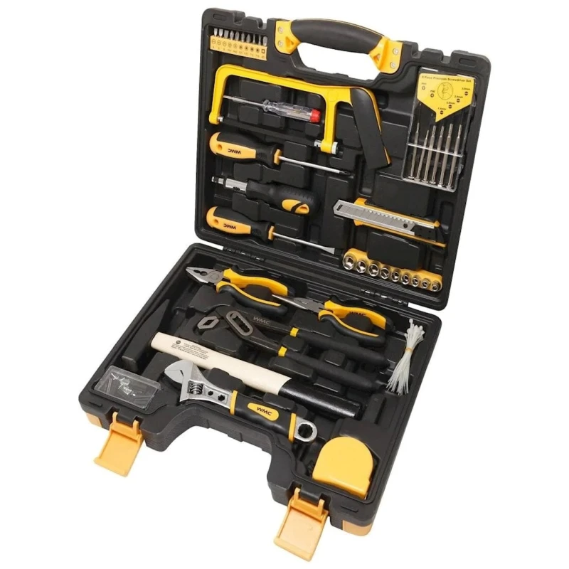 Набор инструментов WMC Tools 20102, 102 шт