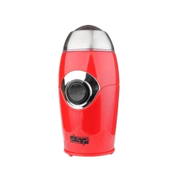 Кофемолка DSP KA-3002 Red