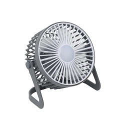Mini-ventilyator YT-M2029 Grey