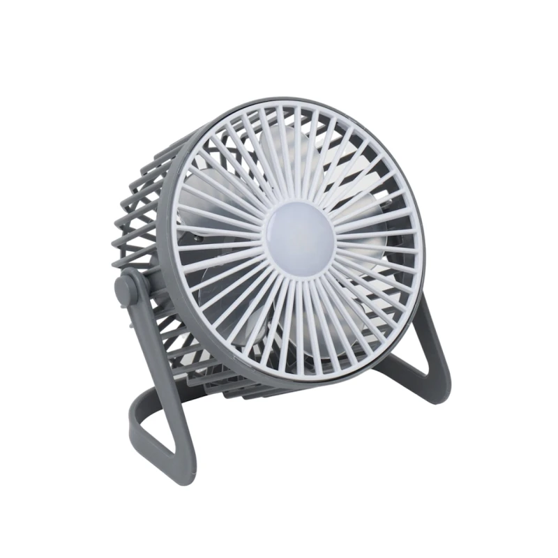 Mini-ventilyator YT-M2029 Grey