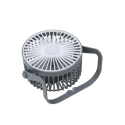 Mini-ventilyator YT-M2029 Grey