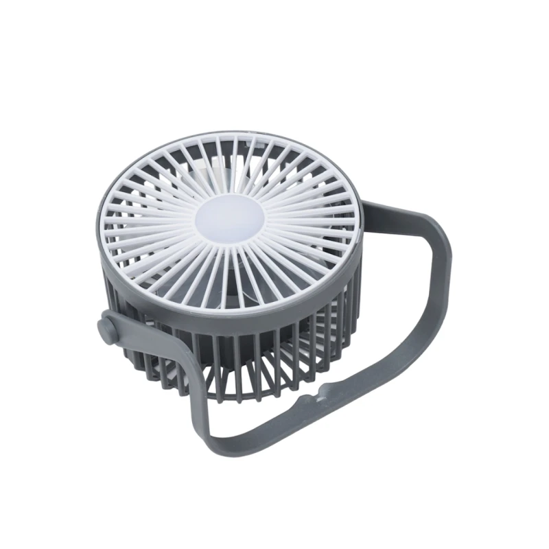 Mini-ventilyator YT-M2029 Grey
