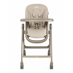 Детский стульчик для кормления Peg Perego Living Sand