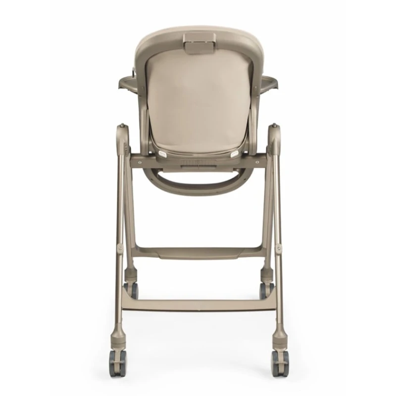 Детский стульчик для кормления Peg Perego Living Sand