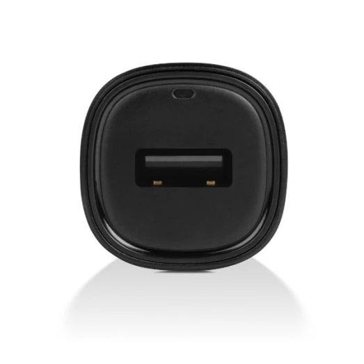 Зарядное устройство автомобильное Ttec SmartCharger 2.4A In Car Charger + Lightning Cable Зарядное устройство автомобильное Ttec SmartCharger 2.4A In Car Charger + Lightning Cable