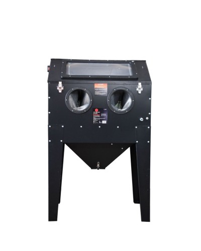 Qum maşını Worldforce 11443, 220 l