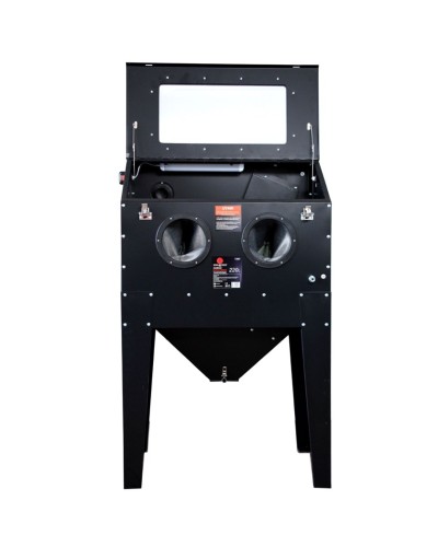 Qum maşını Worldforce 11443, 220 l