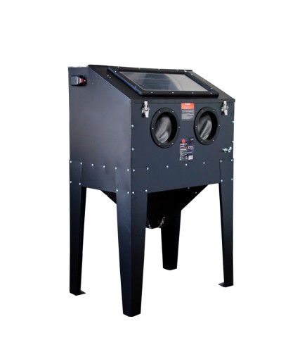 Qum maşını Worldforce 11443, 220 l