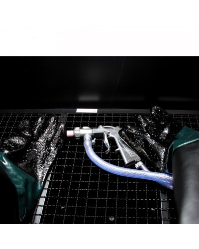 Qum maşını Worldforce 11443, 220 l