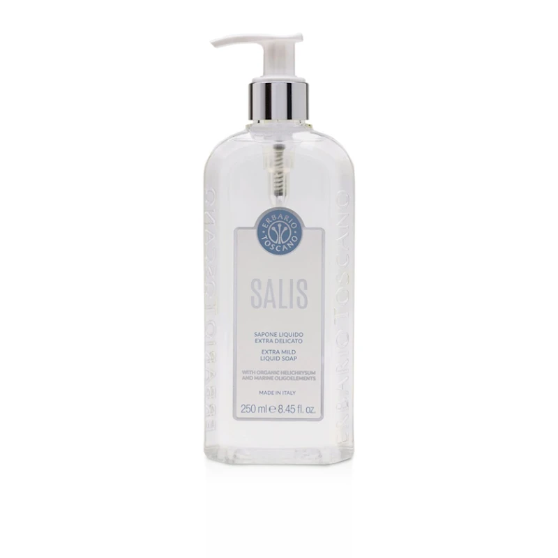 Maye sabun Erbario Toscano Salis, 250 ml