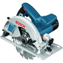 Dairəvi mişar BOSCH GKS 190
