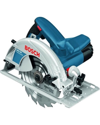 Dairəvi mişar BOSCH GKS 190