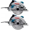 Циркулярная пила BOSCH GKS 190 Циркулярная пила BOSCH GKS 190
