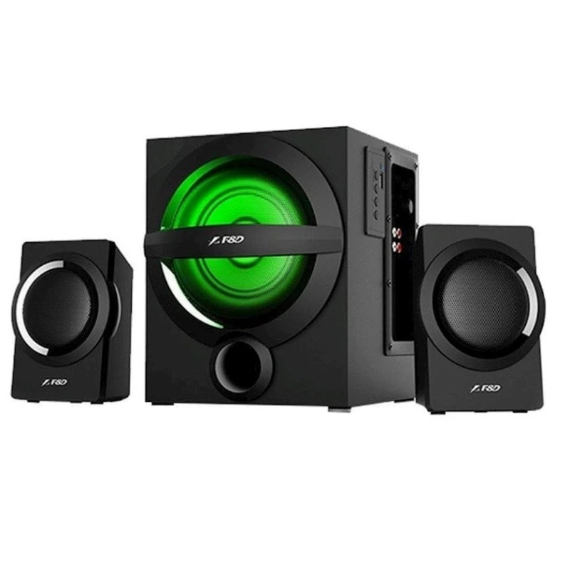 Akustik sistem F&D A140X Black