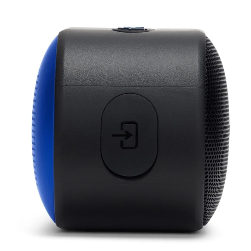 Портативный динамик Aiwa BST-330BL Blue/Black