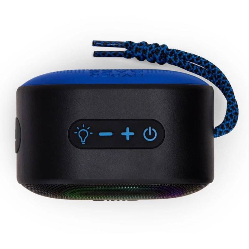 Портативный динамик Aiwa BST-330BL Blue/Black