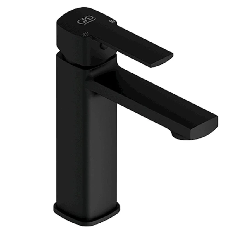 Qarışdırıcı kran GPD MLB160-S Qarışdırıcı kran GPD MLB160-S