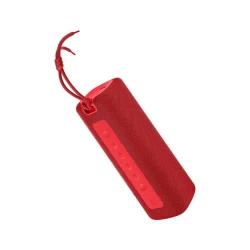 Portativ dinamik Xiaomi Mi Portable Bluetooth Speaker Red (MDZ-36-DB)