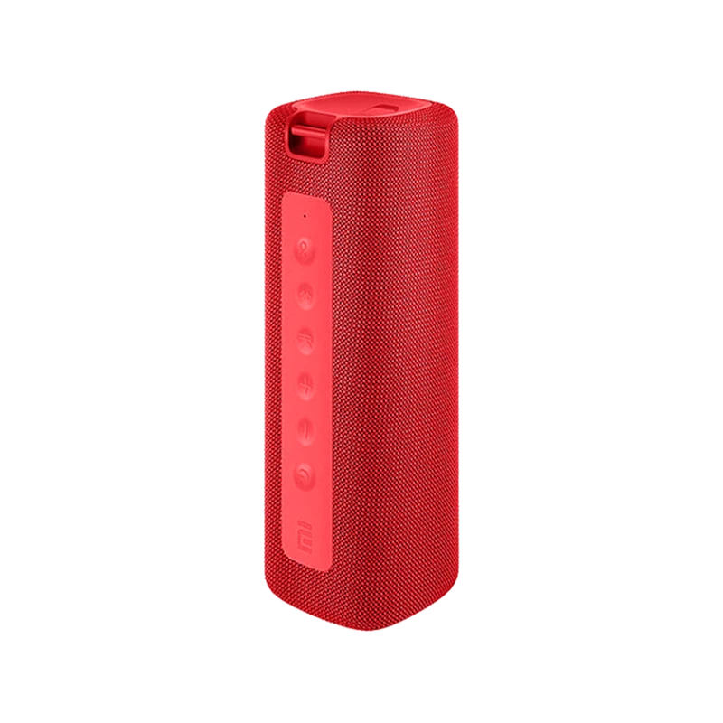 Портативная колонка Xiaomi Mi Portable Bluetooth Speaker Red (MDZ-36-DB)