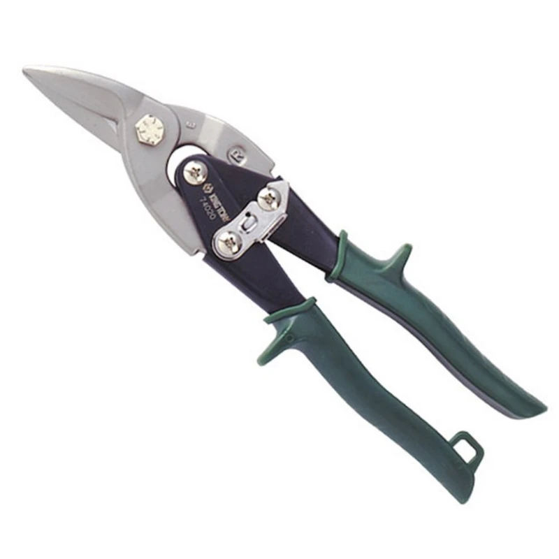 Ножницы по металлу King Tony 74020, правый рез, 248 мм Ножницы по металлу King Tony 74020, правый рез, 248 мм