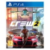 Игра The Crew 2 PS4