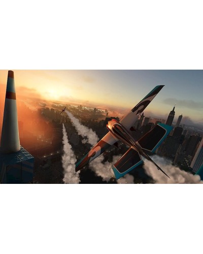 Oyun The Crew 2 PS4