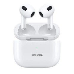 Simsiz qulaqliqlar Heliora E24 White