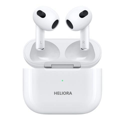 Simsiz qulaqliqlar Heliora E24 White