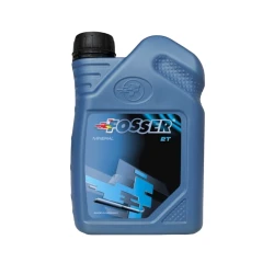 Motor yağı Fosser 2T, 1 l FO2621