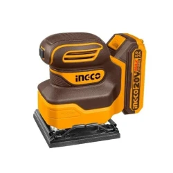 Вибрационная шлифовальная машина Ingco CSHSLI20141