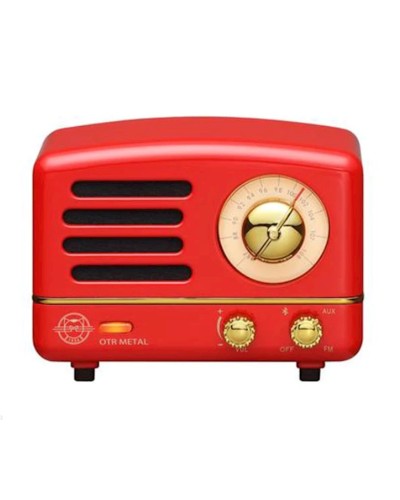 Portativ dinamik MaoKing MW-2A The Little Prince Red