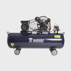 Компрессор Makute V-0.25 150L