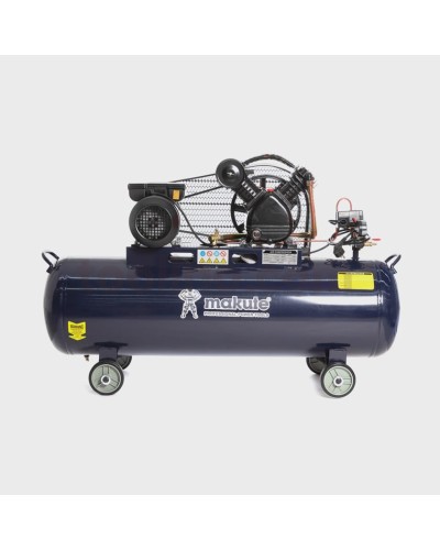 Hava kompressoru Makute V-0.25 150L