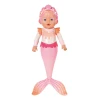 Кукла Zapf Creation Baby Born My First Mermaid, 37 см, 1+ год