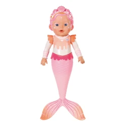 Kukla Zapf Creation Baby Born My First Mermaid, 37 sm, 1+ yaş