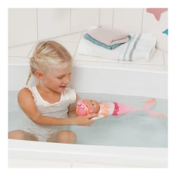Kukla Zapf Creation Baby Born My First Mermaid, 37 sm, 1+ yaş