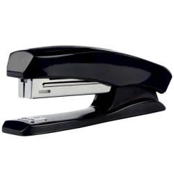 Степлер Dolphin S-5, черный