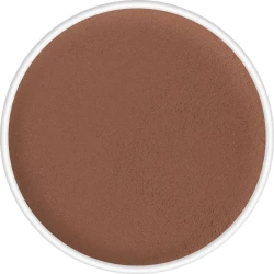 Краска Kryolan Aquacolor 01100043, коричневый, 4 мл